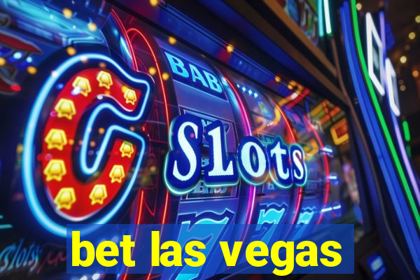 bet las vegas